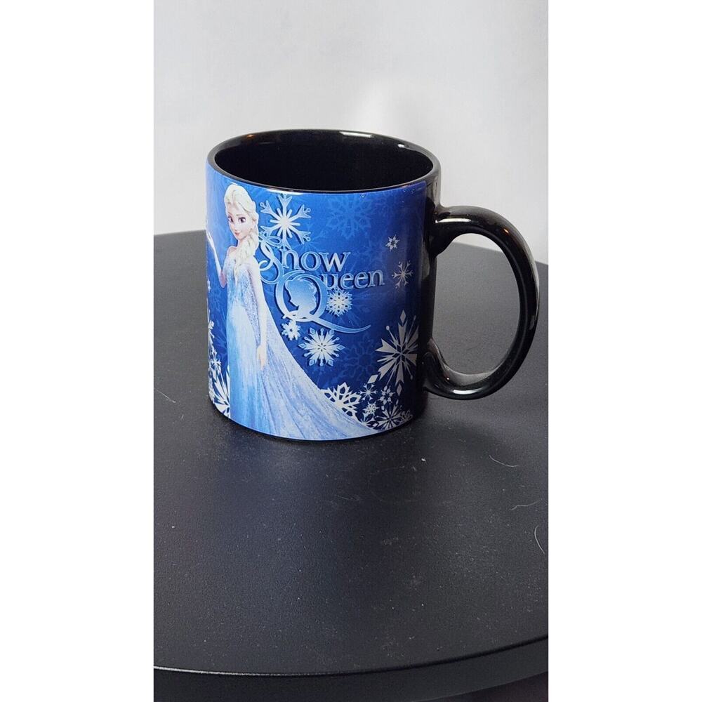 Copied - Disney Frozen Snow Queen mug
